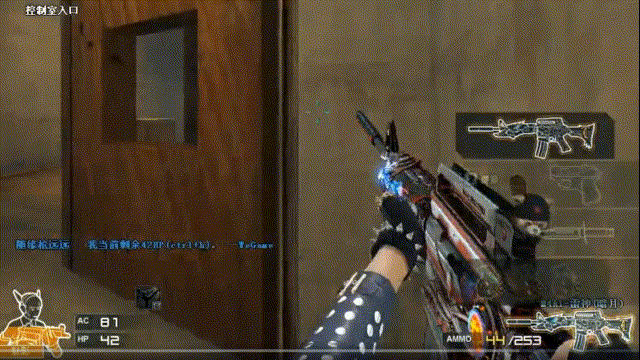 Daeny：我们团战好了很多 我们要改善的地方还很多