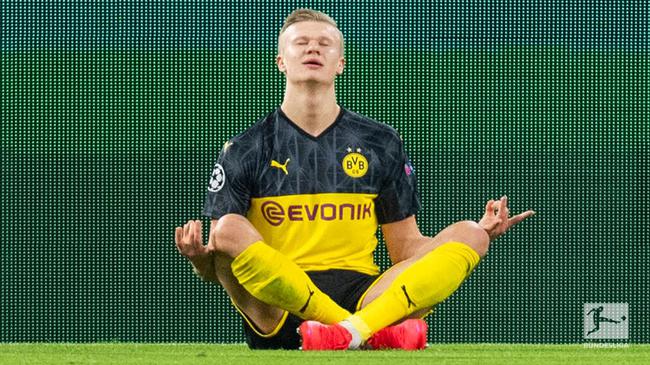 莱万：现在最好不要谈论亚马尔；合同的事我不着急