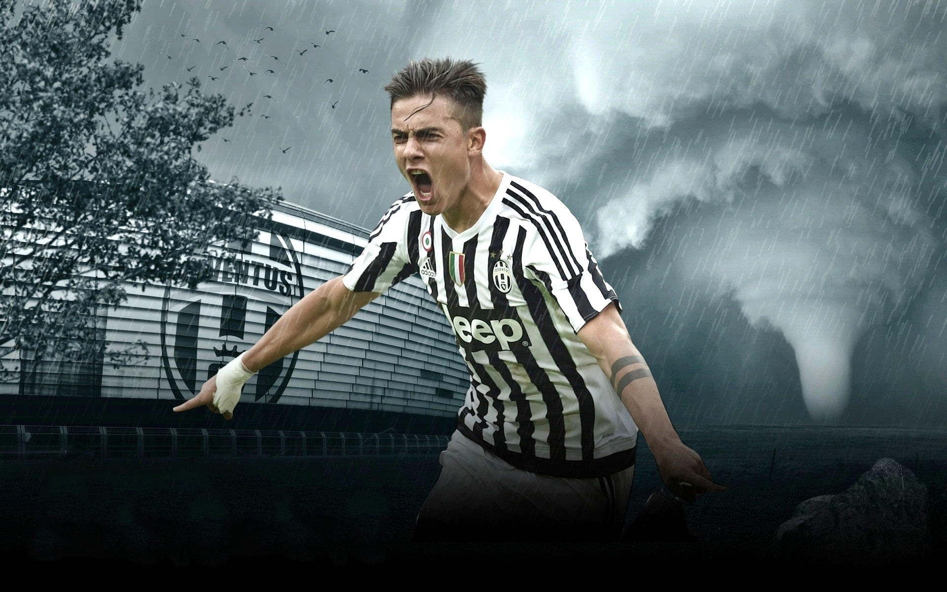 尤尔曼德：曼城轮换10人？不管他们派上谁，整体水平都非常高