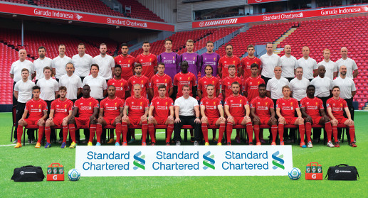 利物浦利好 利雅得新月有意签萨拉赫 2亿年薪 转会费超5300万欧