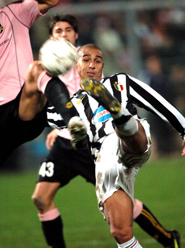 马克西姆：我曾为德泽尔比与萨索洛闹翻，愿追随他到任何地方