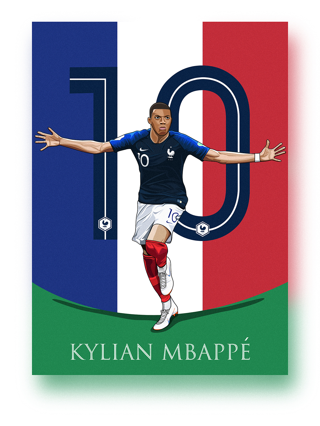 这还是足球吗？对手两红后摩洛哥U17全场80脚射门16-0取胜