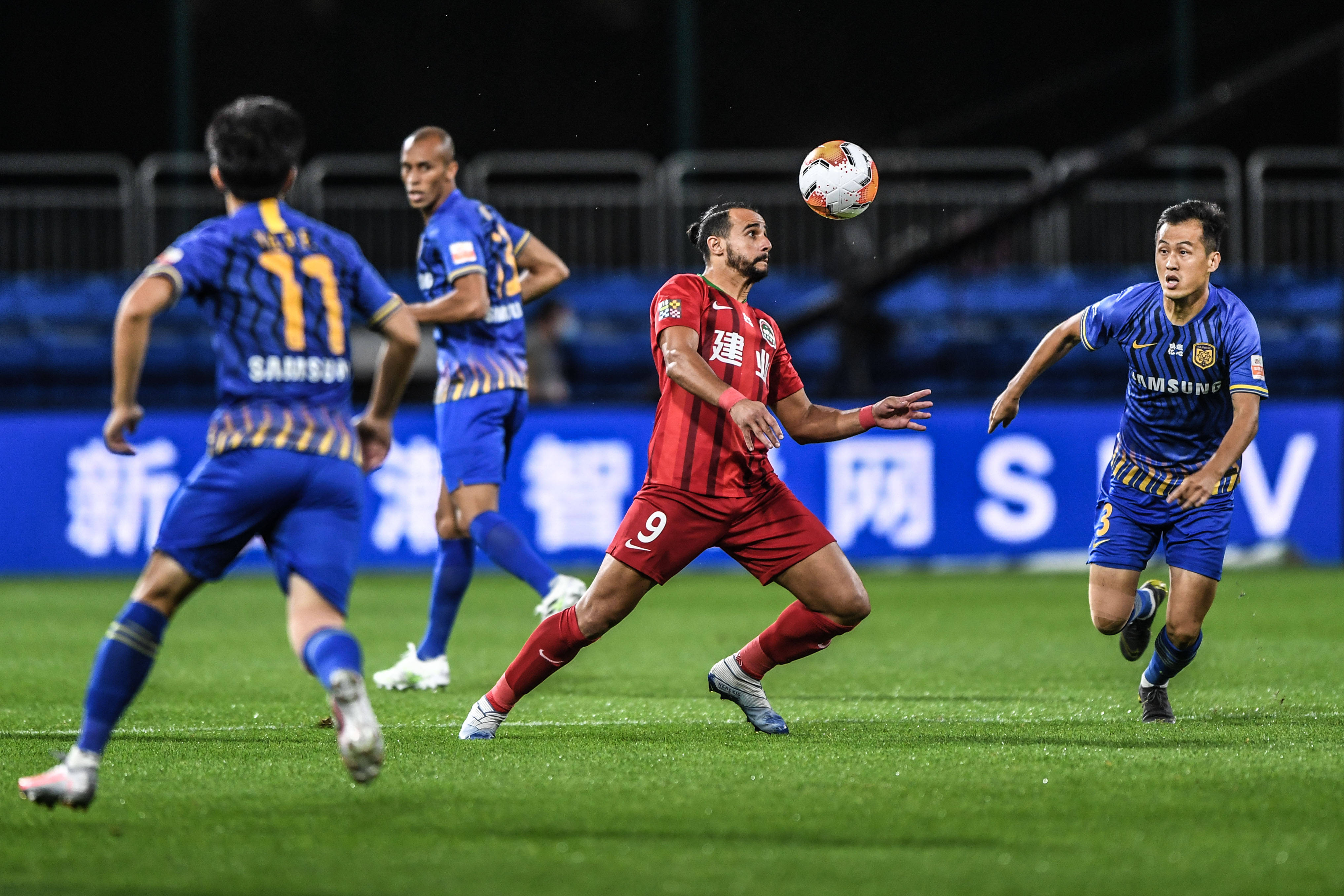 意甲：国米主场3-0击败博洛尼亚