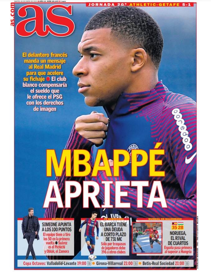 邮报：曼联等队关注赫塔小将艾希霍恩，他被拿来与克罗斯比较