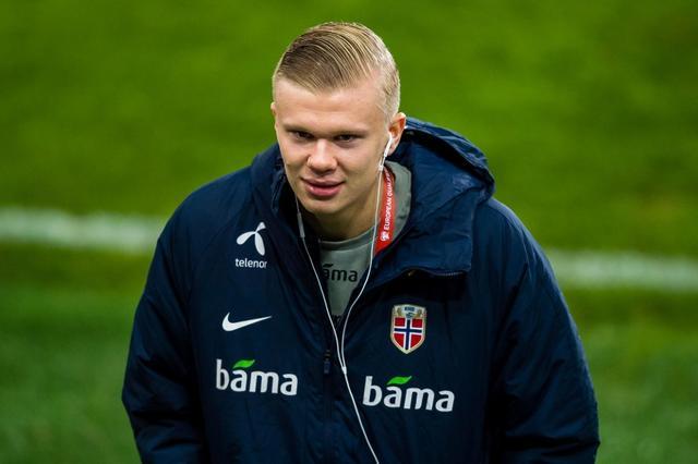 C罗：我知道巴西有很多人支持我，我也真的非常喜欢巴西人民