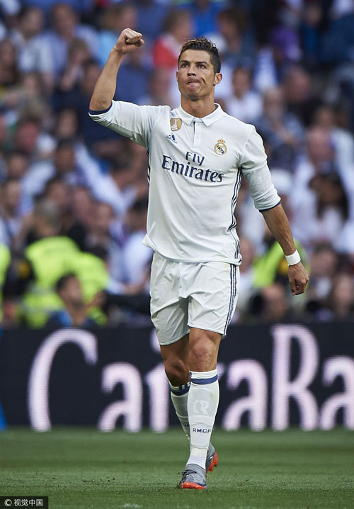 安切洛蒂世界杯后或三度执教皇马