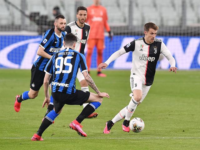 贝蒂斯球员：赛季开始前说这种情况不会判点球，现在却判了